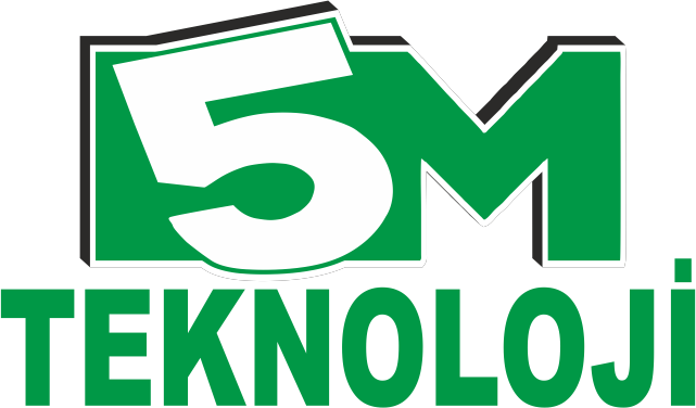 5M Teknoloji